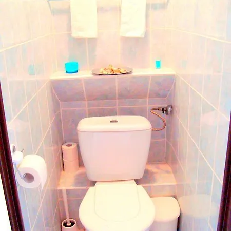 Apartament Forest Hoteliq Апартаменты *