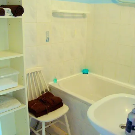 Apartament Forest Hoteliq Апартаменты