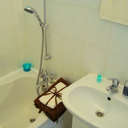 Apartament Forest Hoteliq