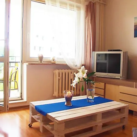 Апартаменты Apartament Forest Hoteliq *