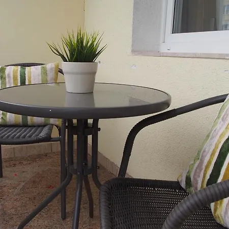 Apartament Forest Hoteliq Сопот